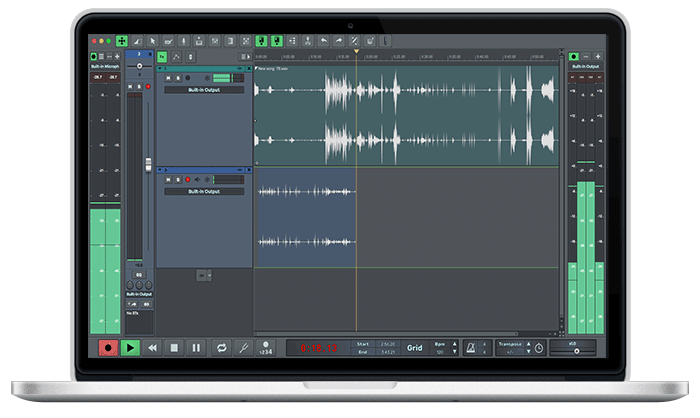 download the new for apple n-Track Studio 9.1.8.6958